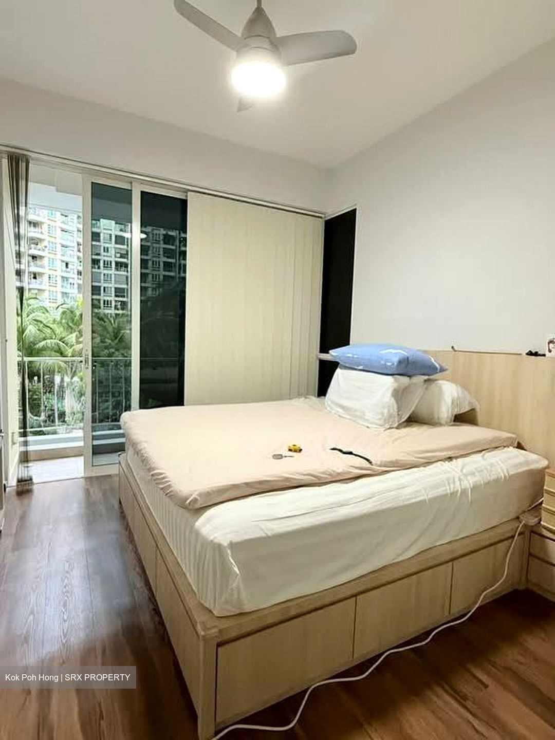 Ris Grandeur (D18), Condominium #572713801